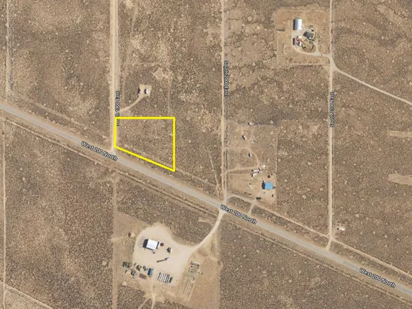 2341 E Castle Ave, Beryl, UT 84714