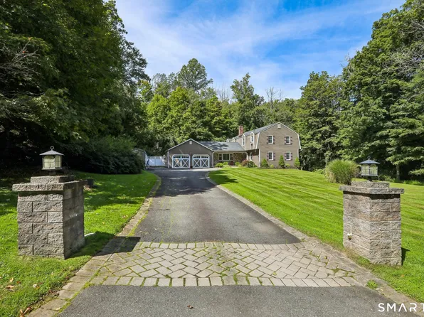 5 Starr Lane, Bethel, CT 06801