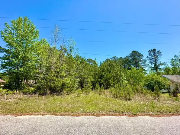 LOT-11CC Tara Dr, Florence, SC 29505