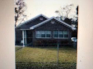 5906 Avenue D, Bessemer, AL 35020