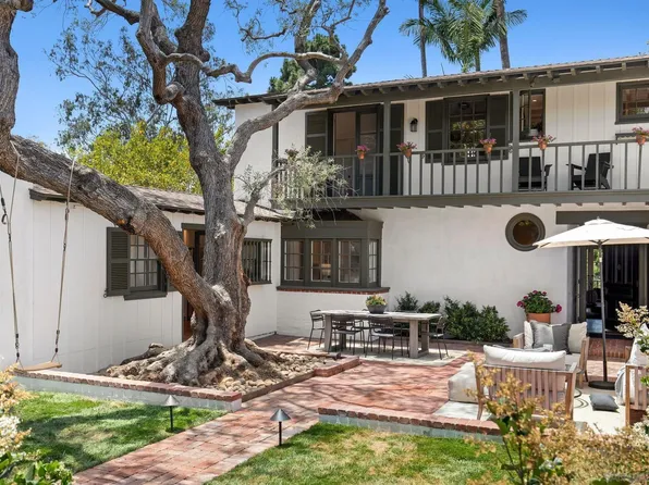 4430 Arista St, San Diego, CA 92103