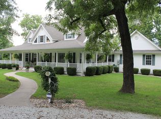 9294 SE 79th St, Baxter Springs, KS 66713