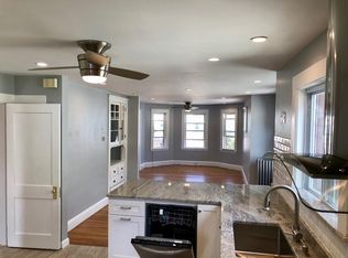 11 Fawndale Rd APT 3, Boston, MA 02131