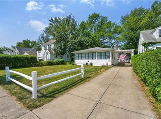 254 E 248th St, Euclid, OH