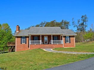 10295 Dyke Rd, Stanardsville, VA 22973