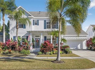 415 Islebay Dr, Apollo Beach, FL 33572