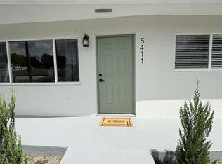 5411 SW 41st St, Fort Lauderdale, FL 33314