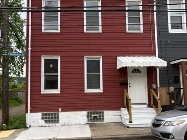 1615 Manhattan St, Pittsburgh, PA 15233