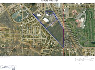 2900 Hansen Rd, Butte, MT 59701