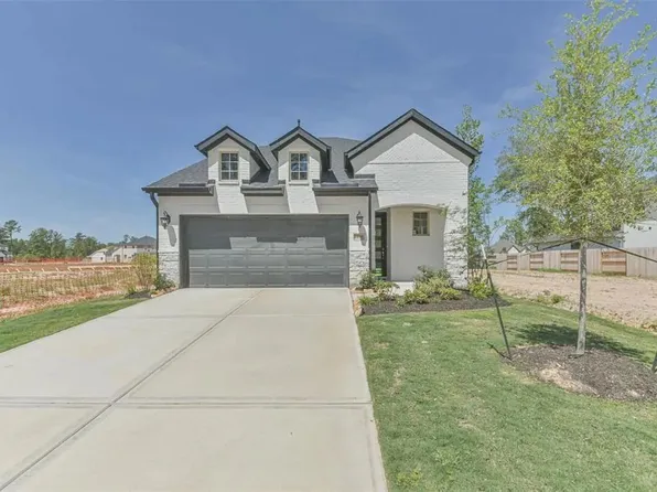 13089 Brookwood Bend Ln, Conroe, TX 77302