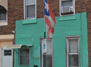 3042 East St, Philadelphia, PA 19134