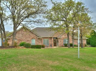 7912 Double Springs Dr, Oklahoma City, OK 73150