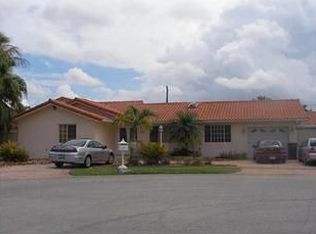 1961 SW 139th Ct, Miami, FL 33175