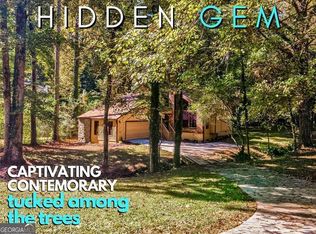 2915 Creek Park Dr, Marietta, GA 30062
