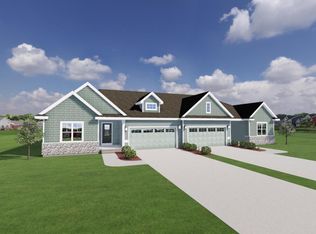 W198N5506 Magnolia Ln, Menomonee Falls, WI 53051