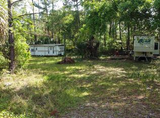 424 2nd St NW, Perry, FL 32359