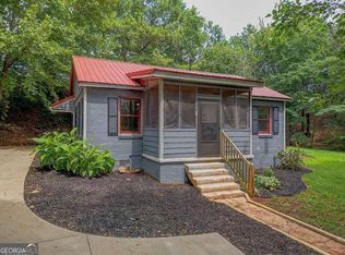 256 S Dixie Ave, Cartersville, GA 30120