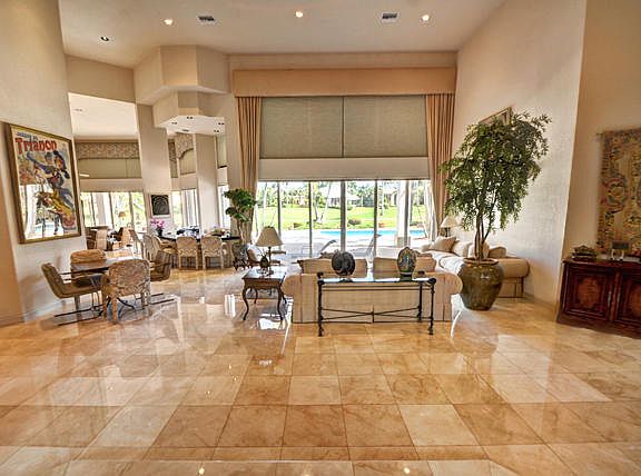 Home For Sale In St Andrews Country Club