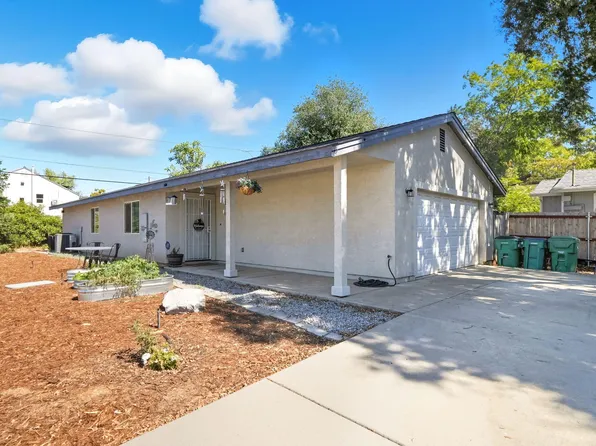 1625 Locust Ave, Shasta Lake, CA 96019