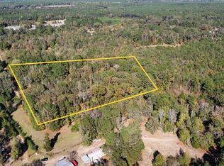 0 Eason Ln, Rodessa, LA 71069