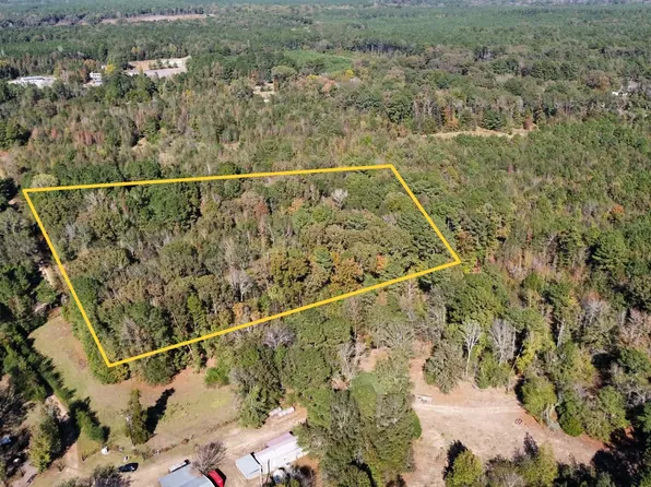 0 Eason Ln, Rodessa, LA 71069