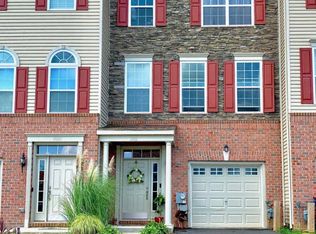 2107 Audubon Trl, Middletown, DE 19709