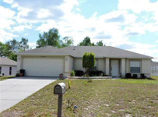 2488 Lake Forest Ave, Spring Hill, FL 34609