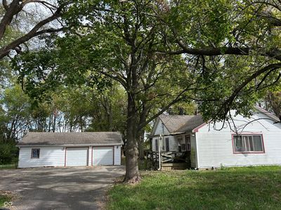 4784 S Columbus Rd, Shelbyville, IN, 46176