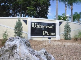1035 Universal Rest Pl, Kissimmee, FL 34744