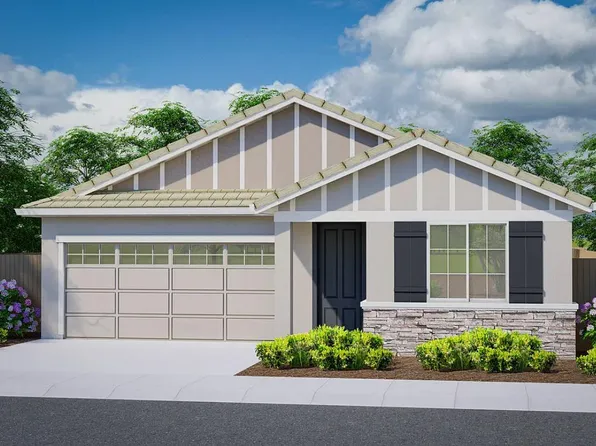 309 Cabot Canyon Ct, Roseville, CA 95747