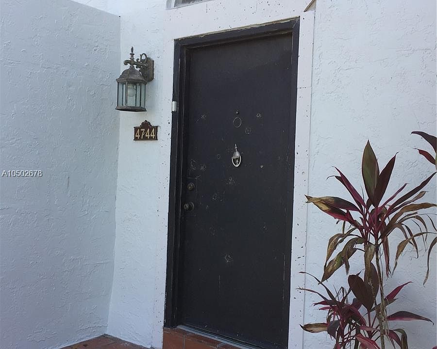 1st image of 4744 NW 97th Pl #226