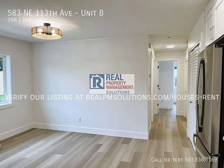 583 NE 113th Ave #B — Photo 8