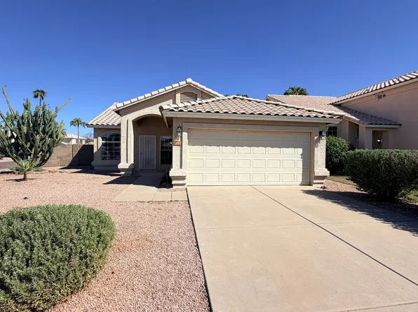 39 N Pueblo St, Gilbert, AZ 85233
