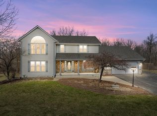 3256 Evergreen COURT, Richfield, WI 53076