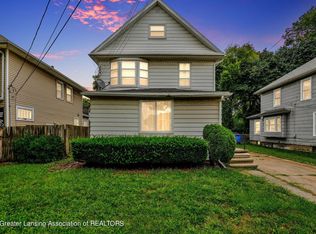 1007 S Pennsylvania Ave, Lansing, MI 48912