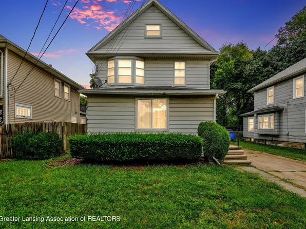 1007 S Pennsylvania Ave, Lansing, MI 48912