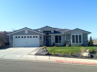 3549 W 400 N, Hurricane, UT 84737