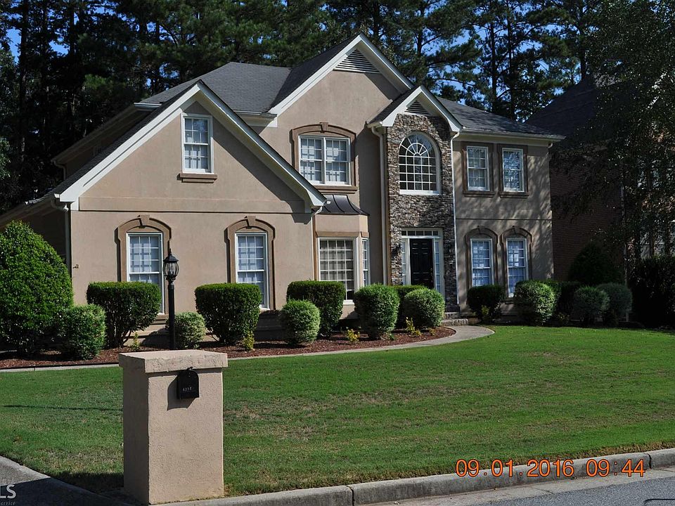 1st image of 4335 Burgomeister Pl #1/24