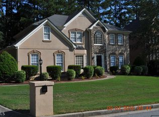 4335 Burgomeister Pl #1/24, Snellville, GA