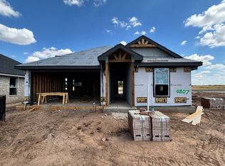 6807 Prickly Pear Path, Abilene, TX 79606