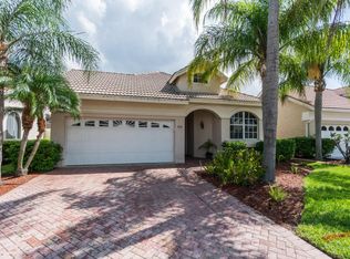 835 SW Lake Charles Cir, Port Saint Lucie, FL 34986