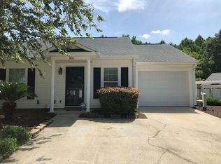 8036 Reagan Cir, Augusta, GA 30909