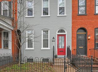 511 W Walnut St, Lancaster, PA 17603