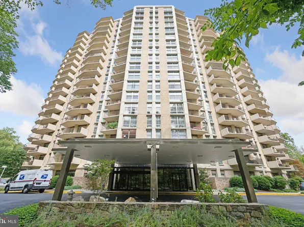 9039 Sligo Creek Pkwy APT 715, Silver Spring, MD 20901