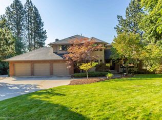 5217 N Millview Dr, Spokane, WA 99212