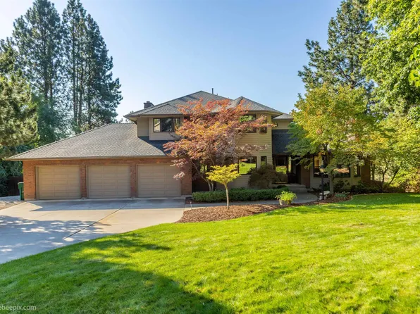 5217 N Millview Dr, Spokane, WA 99212