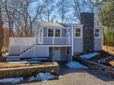 15 Manomet Beach Blvd, Plymouth, MA, 02360