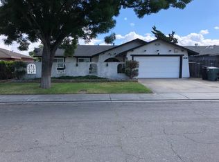 1536 Jackellen Ln, Modesto, CA 95356