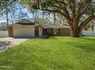 5798 COUNTRY MILL Court, Jacksonville, FL 32222