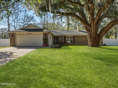 5798 COUNTRY MILL Court, Jacksonville, FL, 32222